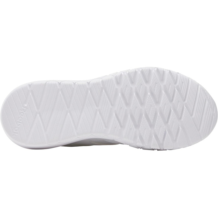 Кросівки Reebok Flexagon Energy TR 4 білі 41 EU - спортивне взуття для тренувань