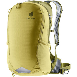 Велосипедний рюкзак Deuter Race Air 10 літрів, легкий, вентиляція спини