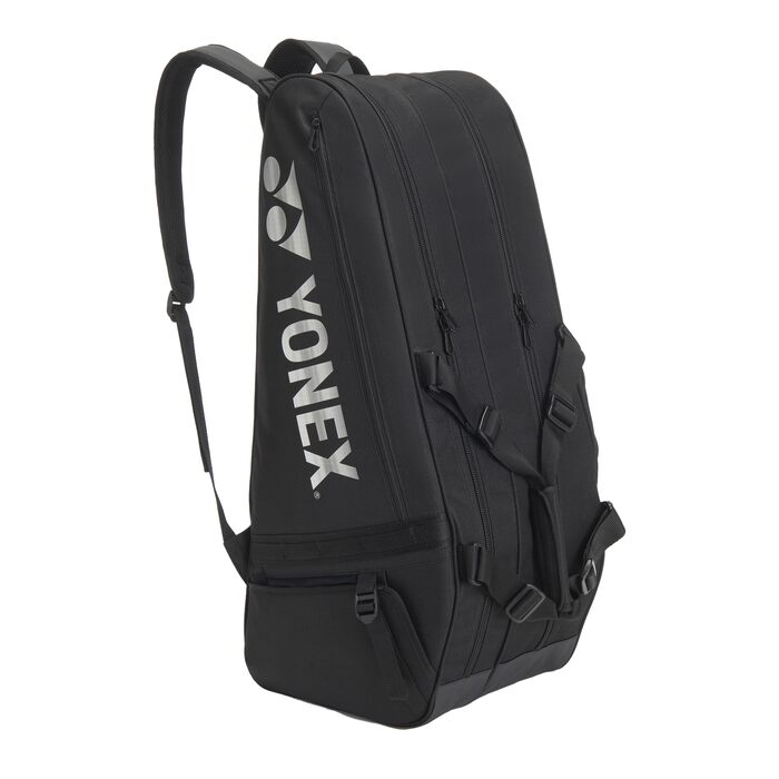 Сумка для тенісу YONEX Gearlogic для ракет (унісекс) - містка та зручна