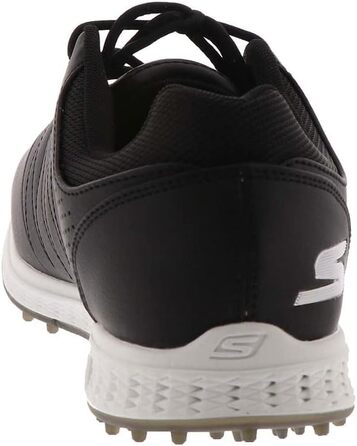 Чоловічі гольф-туфлі Skechers Pivot (44 EU, чорний)