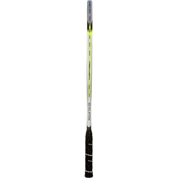 Сквош-ракетка Dunlop Hyperfibre XT Revelation 125, професійна
