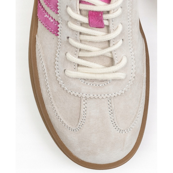 Жіноче спортивне взуття Goodin GD-XF-209-BEIGE-FUXIA, розмір 39
