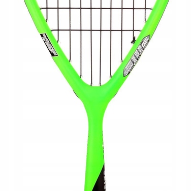 Ракетка для сквошу Karakal Crystal 120 green, 120 г