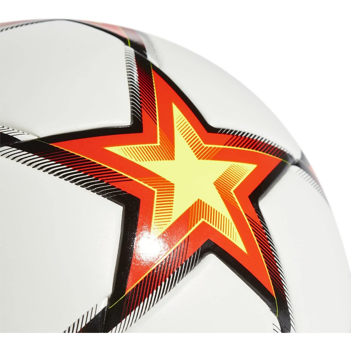 Футбольний м'яч adidas UCL Pyrostorm League Junior 290 для юніорів, унісекс