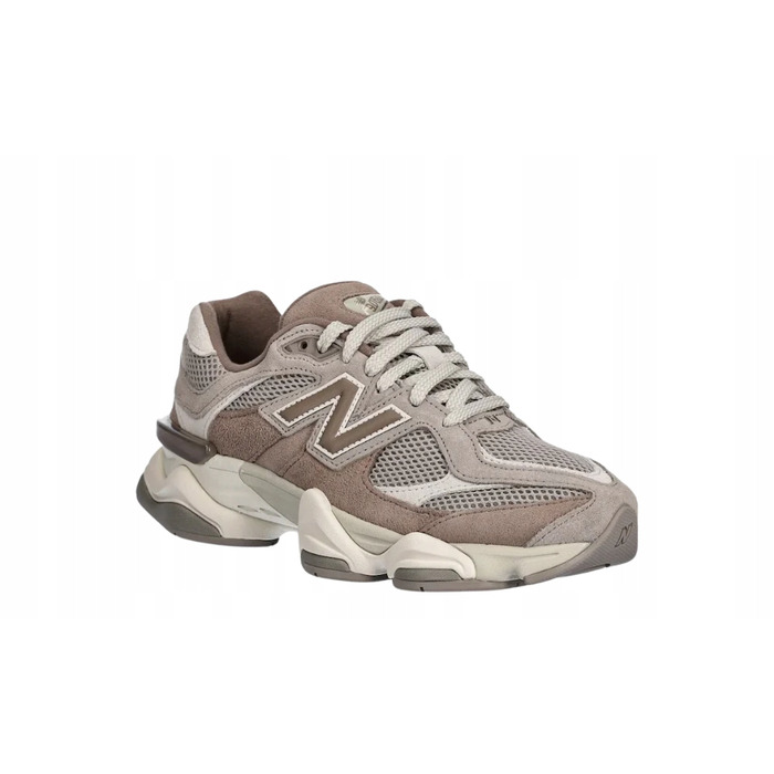 Жіночі кросівки New Balance 9060 Arid Stone Mushroom (бежеві), 39.5, U9060ERC