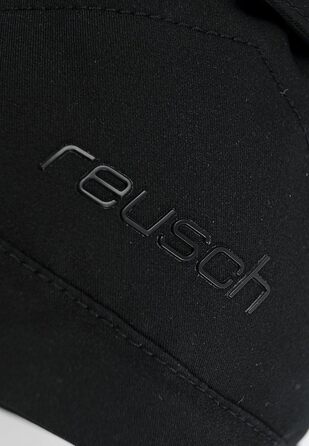 Жіночі рукавиці Reusch Nadia R-Tex Xt, чорні, розмір 7, водонепроникні лижні рукавички