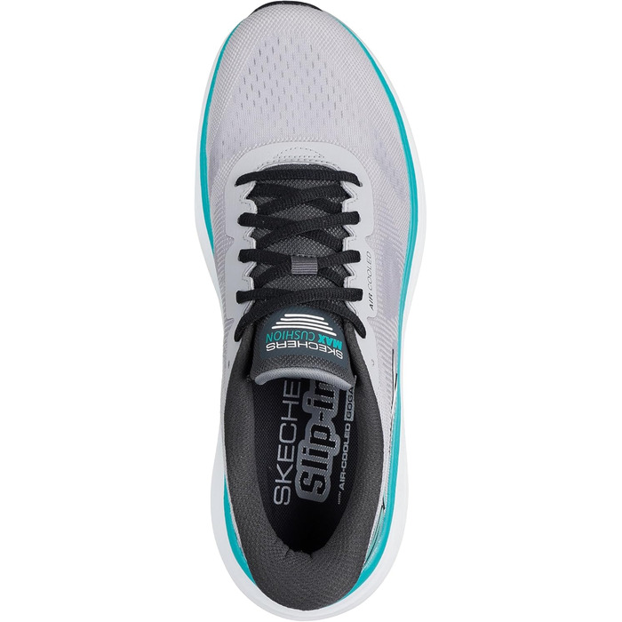 Чоловічі кросівки Skechers Endeavour-Exciton з максимальним амортизатором (28.0 см)
