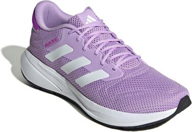 Кросівки Adidas Response Runner Unisex Powder Plum/White/Purple – 46 EU