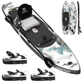 Надувний SUP-борд iTAOSTAR 11'6