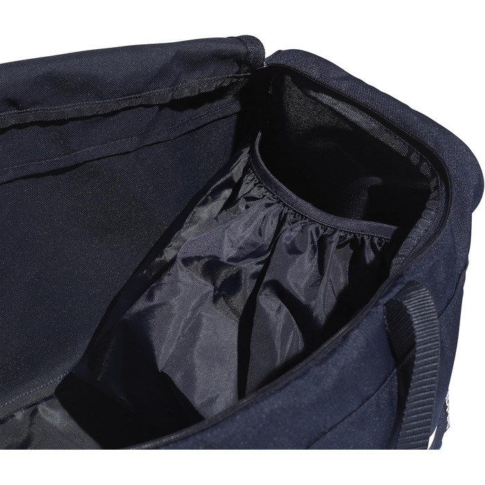 Дорожня сумка adidas Lin Duffle M, універсальна, синя