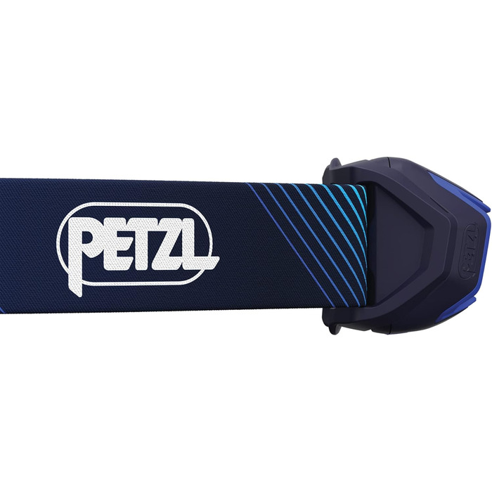 Ліхтар налобний PETZL Actik Core (Синій, універсальний розмір, сучасний)
