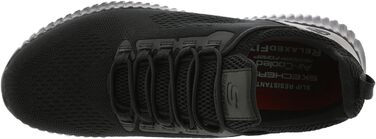 Чоловічі оксфорди Skechers Work Cessnock-77188