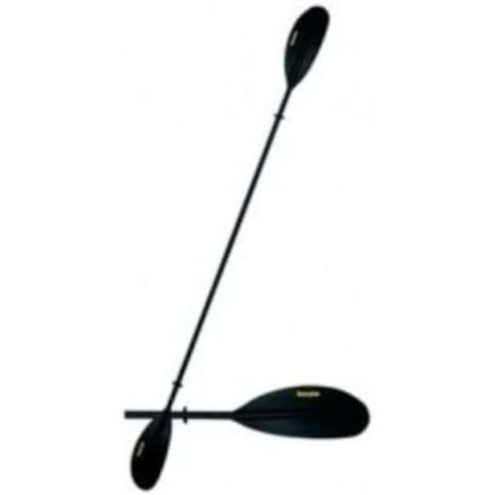 Двосекційне фібергласове весло Sevylor K-PRO220, 220×19 см