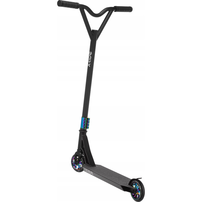 Трюковий самокат Xride ST1000