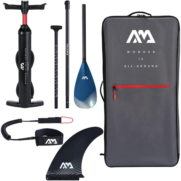 Надувна SUP-дошка Aqua Marina Magma 340 см для веслування
