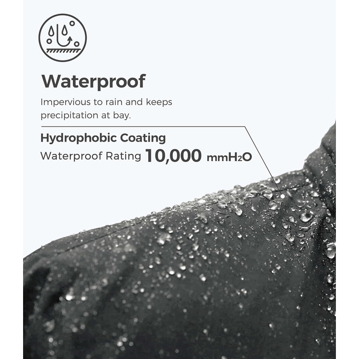 Жіноча куртка Wantdo для гірського хайкінгу та походів, водонепроникна вітрозахисна куртка-вітрівка з капюшоном, тепла з підкладкою, рожево-рожевий колір, розмір M