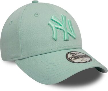 Дитяча кепка New Era MLB NBA NFL 9Fifty/9Forty з регулюванням, комікси, для дітей (6-12 років, New York Yankees)