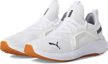 Кросівки для тренувань Puma Softride Enzo Cross (47 EU, білий/чорний)