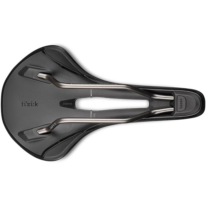 Сідло Fizik Vento Antares R3 для шосейного велосипеда, зручне, ширина 150 мм