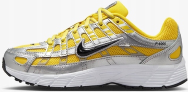 Кросівки Nike P-6000 (GS) R.33 — модні молодіжні спортивні кеди