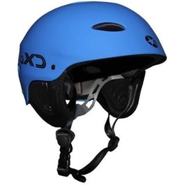 Шолом для водних видів спорту Concept X Helm CX Pro, синій, розмір XL