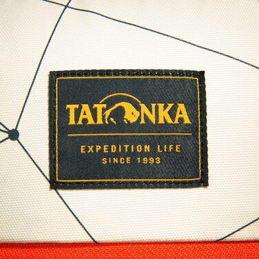 Рюкзак Tatonka City Pack 15 літрів, унісекс, міський
