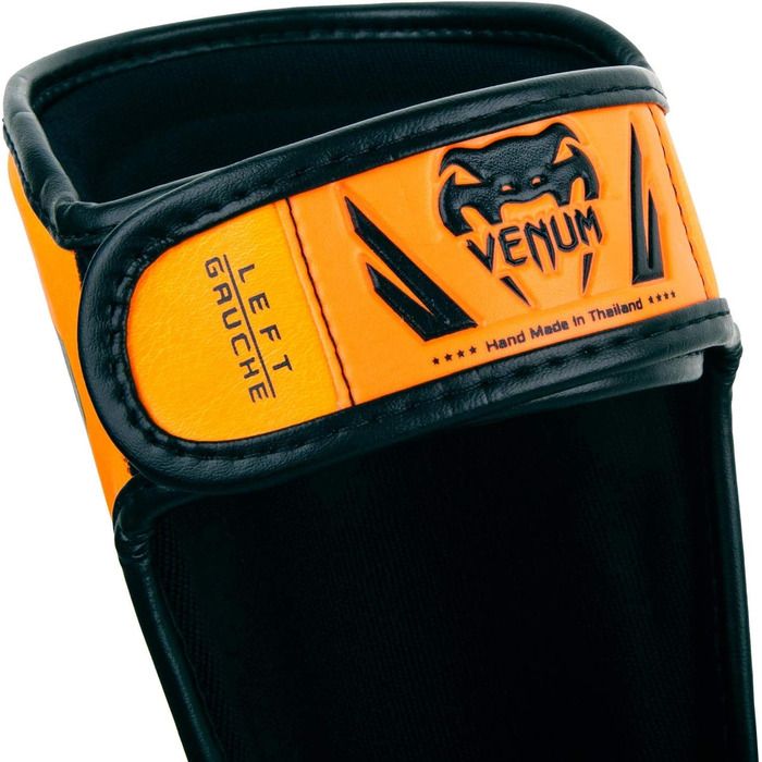 Дитячі щитки Venum Elite для гомілки та ноги