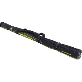 Чохол для лиж Fischer SKICASE 3 Pair XC Performance 210 см