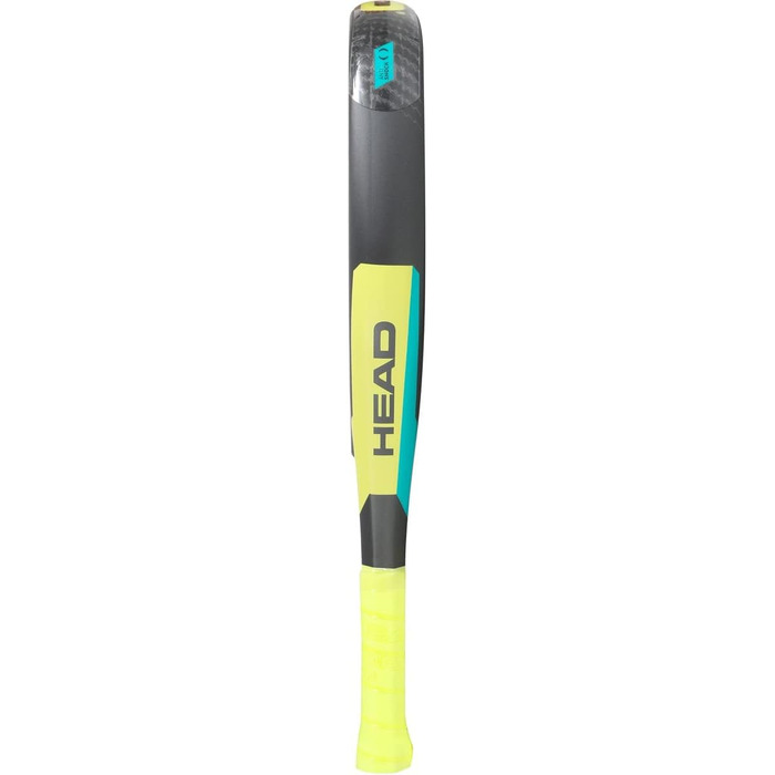 Падельна ракетка HEAD Gamma Pro Graphene 360+ (нова модель, преміум якість)
