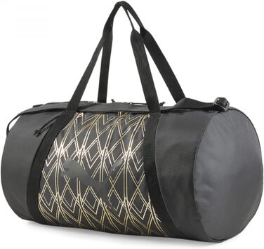 Спортивна сумка PUMA ESS Barrel Bag Story Pack, унісекс