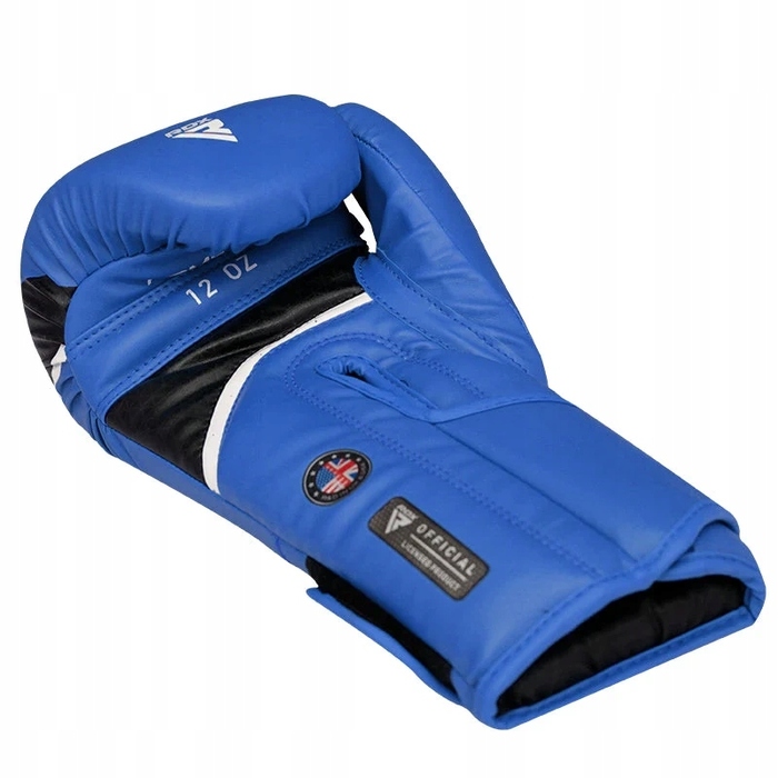Боксерські рукавички RDX Boxing Aura Plus 12 oz