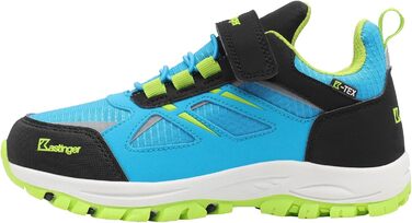 Черевики туристичні Kastinger Grabner Low Ktx для хлопчиків, 32 EU, Sky Lime