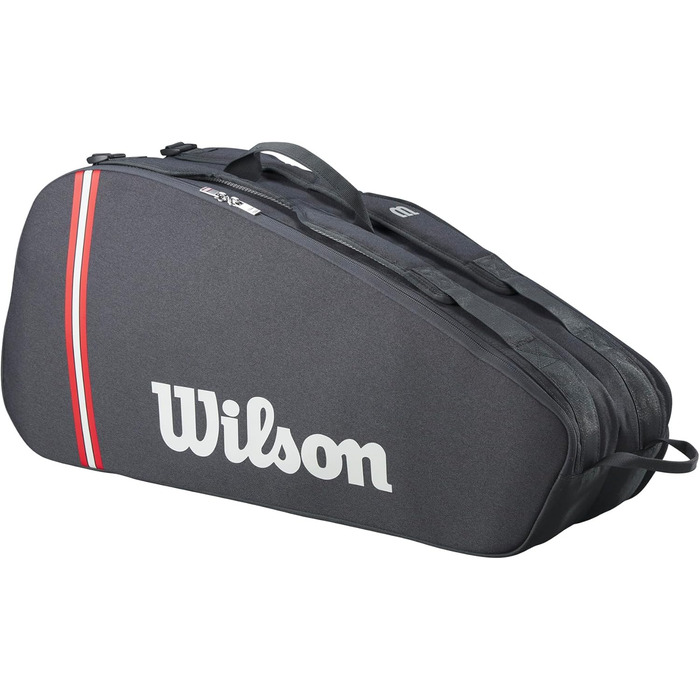 Сумка для тенісних ракеток WILSON Tour 2025, професійна