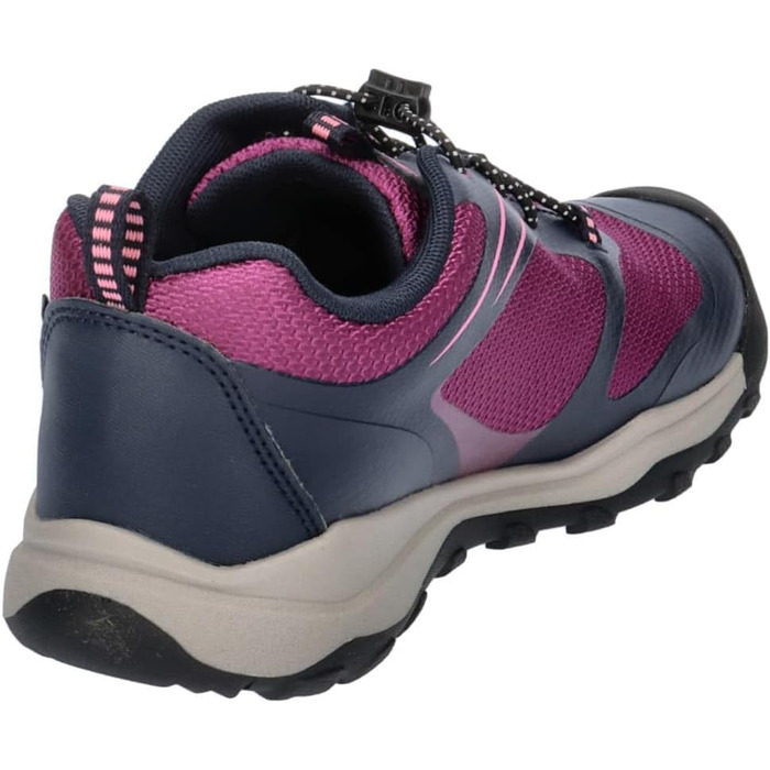 KEEN Wanduro Low Waterproof - Трекінгові черевики для дітей, Sky Captain Charisma 36 EU