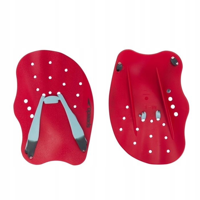 Плавальні лопатки Speedo Tech Paddle