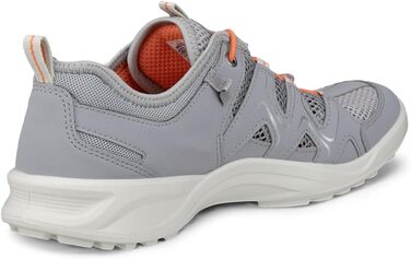 Жіночі кросівки ECCO Terracruise Lt W, 38 EU, сріблясто-сірий металік