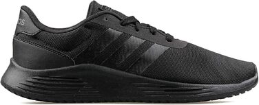 Кросівки Adidas Lite Racer Cln для чоловіків (40 EU, чорний)