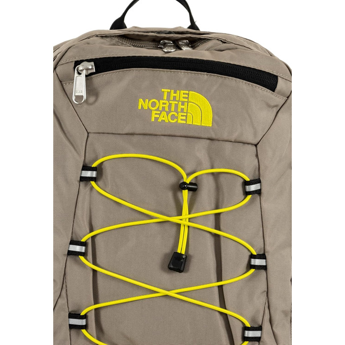 Чоловіча кепка The North Face Horizon Hat, розмір SM, колір Stone Slab/Tnf Black