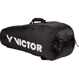 Сумка для ракеток VICTOR Doublethermobag для дорослих, унісекс, термоізоляційна