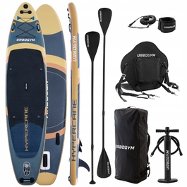 SUP-дошка Urbogym Hypercane, 350 см
