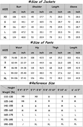 RIUIYEE Комплект чоловічого гірськолижного костюма з підігрівом, куртка та штани, зимовий, для сноуборду та гірськолижного спорту, чорний, XXL