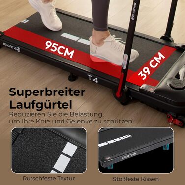 Біговий доріжка Sport24 складний | Ходьба Pad тихий з нахилом | Біговий доріжка для дому складний | Міні біговий доріжка для дому 12 км/год | Ходьба Pad складний для дому з нахилом
