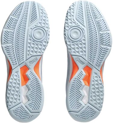 Жіночі кросівки ASICS Gel-Task 4 сірого кольору, розмір 37 EU