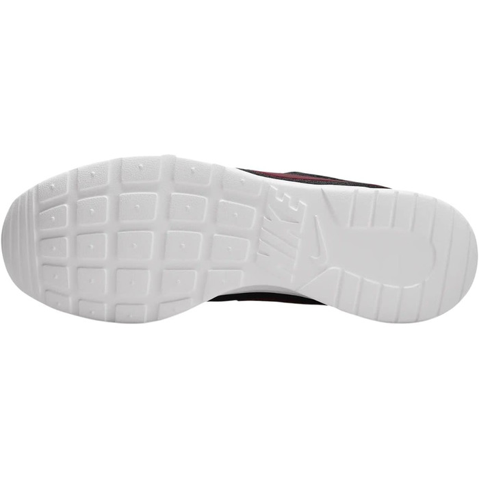 Кросівки Nike Tanjun для чоловіків (44 EU, сірий каштано-коричневий)