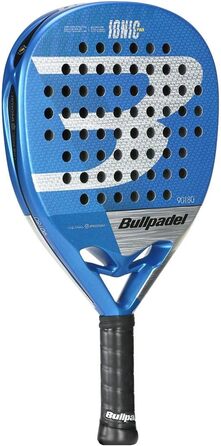 Падельна ракетка Bullpadel Ionic Power 23 для чоловіків, мультиколір, універсальний розмір