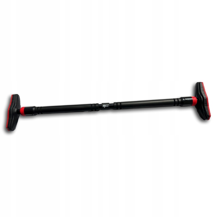 Турнік MuscleForge розсувний (96-135 см), до 180 кг