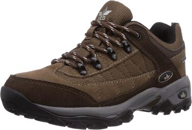 Чоловічі трекінгові черевики Lico Santana (37 EU, Коричневий)