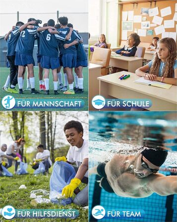 Фляга спортивна FEIJIAN 1л з карабіном, не протікає, з нержавіючої сталі, для води, напоїв, кемпінгу, школи, чорна 1000 мл