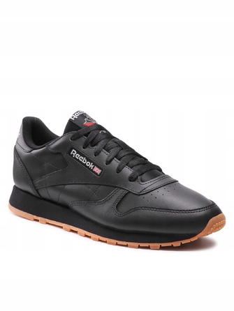 Жіночі спортивні кросівки Reebok Classic Leather GY0961, розмір 37,5