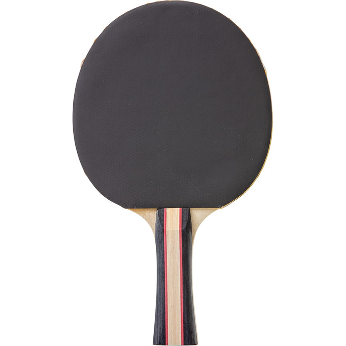 Набір для настільного тенісу STIGA Performance 2-4 гравці – схвалено USATT, ракетки 5-шарів, ручка з флером, м'ячі 3 зірки – для розвитку навичок